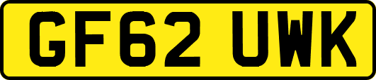 GF62UWK