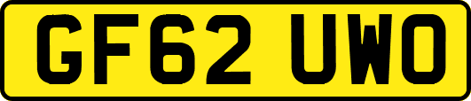 GF62UWO