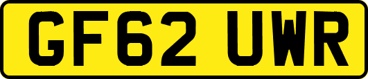 GF62UWR