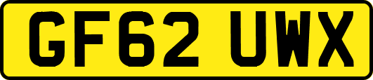 GF62UWX
