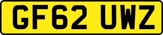 GF62UWZ