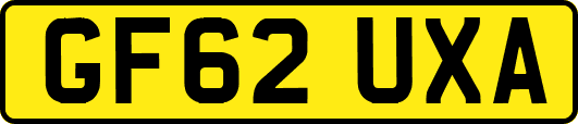 GF62UXA