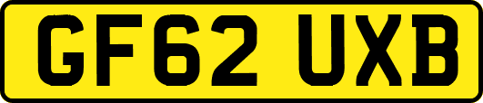 GF62UXB
