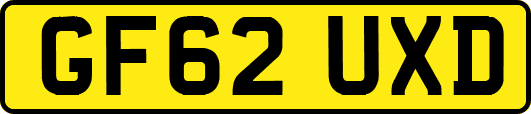 GF62UXD