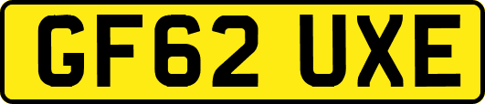 GF62UXE