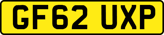 GF62UXP