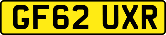 GF62UXR
