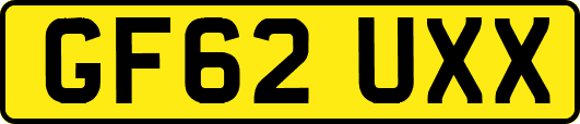 GF62UXX