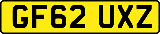 GF62UXZ