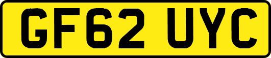 GF62UYC