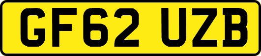 GF62UZB