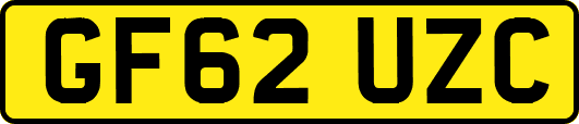 GF62UZC