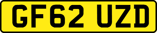 GF62UZD