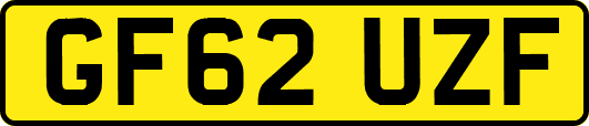 GF62UZF