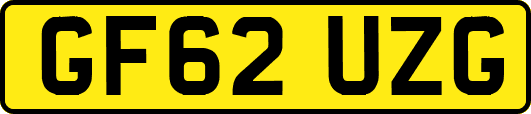 GF62UZG