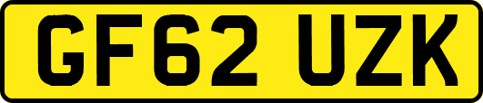 GF62UZK