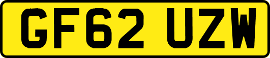 GF62UZW