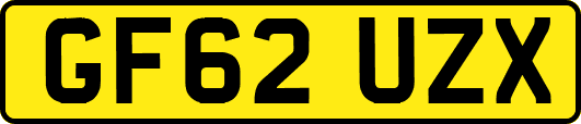 GF62UZX