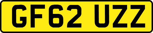 GF62UZZ