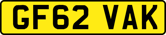 GF62VAK