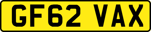 GF62VAX