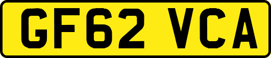 GF62VCA