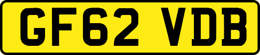 GF62VDB