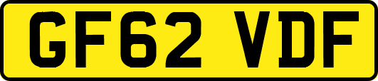 GF62VDF