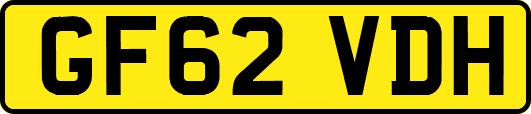 GF62VDH