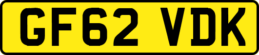 GF62VDK