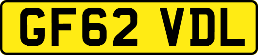 GF62VDL