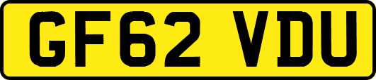 GF62VDU