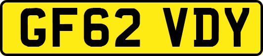 GF62VDY