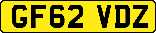GF62VDZ