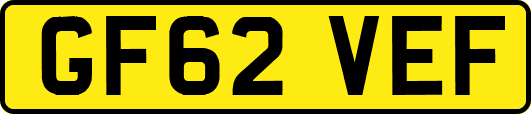 GF62VEF