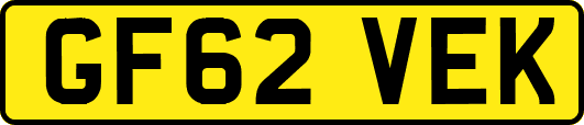 GF62VEK