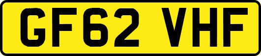 GF62VHF