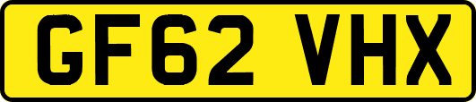 GF62VHX