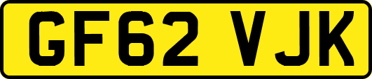 GF62VJK