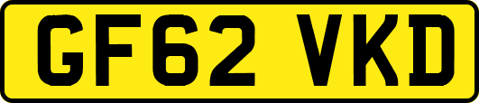 GF62VKD