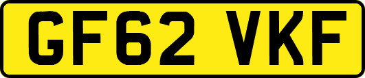 GF62VKF