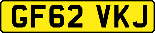 GF62VKJ