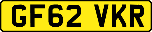GF62VKR