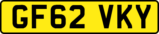 GF62VKY