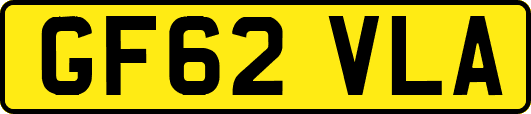 GF62VLA