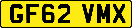 GF62VMX