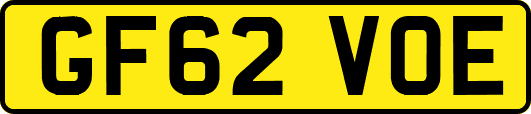 GF62VOE