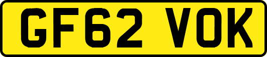 GF62VOK