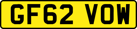 GF62VOW