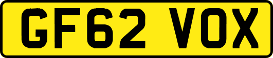 GF62VOX